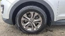 2013 Hyundai Santa Fe Luxury, LEATHER, LOADED, DEALER MAINTAINED - Photo 16
