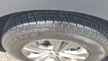 2013 Hyundai Santa Fe Luxury, LEATHER, LOADED, DEALER MAINTAINED - Photo 17