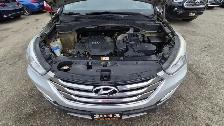 2013 Hyundai Santa Fe Luxury, LEATHER, LOADED, DEALER MAINTAINED - Photo 18