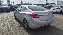 2013 Hyundai Elantra AS IS SPECIAL, GL, RUNS GREAT, 4 CYLINDER - Photo 3