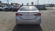 2013 Hyundai Elantra AS IS SPECIAL, GL, RUNS GREAT, 4 CYLINDER - Photo 4