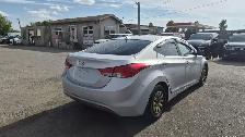 2013 Hyundai Elantra AS IS SPECIAL, GL, RUNS GREAT, 4 CYLINDER - Photo 5