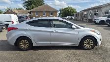 2013 Hyundai Elantra AS IS SPECIAL, GL, RUNS GREAT, 4 CYLINDER - Photo 6