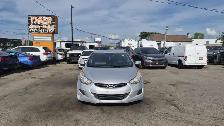 2013 Hyundai Elantra AS IS SPECIAL, GL, RUNS GREAT, 4 CYLINDER - Photo 8