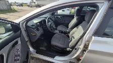 2013 Hyundai Elantra AS IS SPECIAL, GL, RUNS GREAT, 4 CYLINDER - Photo 9