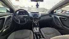 2013 Hyundai Elantra AS IS SPECIAL, GL, RUNS GREAT, 4 CYLINDER - Photo 11