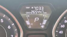 2013 Hyundai Elantra AS IS SPECIAL, GL, RUNS GREAT, 4 CYLINDER - Photo 13