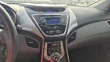 2013 Hyundai Elantra AS IS SPECIAL, GL, RUNS GREAT, 4 CYLINDER - Photo 14