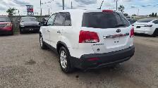 2012 Kia Sorento LX, SUV, MANUAL, 198KMS, 4 CYLINDER, CERTIFIED - Photo 3