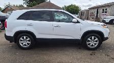 2012 Kia Sorento LX, SUV, MANUAL, 198KMS, 4 CYLINDER, CERTIFIED - Photo 6