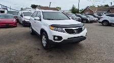 2012 Kia Sorento LX, SUV, MANUAL, 198KMS, 4 CYLINDER, CERTIFIED - Photo 7