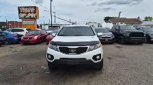 2012 Kia Sorento LX, SUV, MANUAL, 198KMS, 4 CYLINDER, CERTIFIED - Photo 8