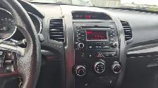 2012 Kia Sorento LX, SUV, MANUAL, 198KMS, 4 CYLINDER, CERTIFIED - Photo 14