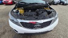2012 Kia Sorento LX, SUV, MANUAL, 198KMS, 4 CYLINDER, CERTIFIED - Photo 17