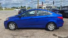 2013 Hyundai Accent GL, SEDAN, AUTO, 4 CYL, ONLY 164KMS, CERTIFI - Photo 2
