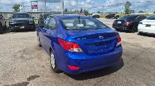 2013 Hyundai Accent GL, SEDAN, AUTO, 4 CYL, ONLY 164KMS, CERTIFI - Photo 3
