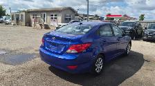 2013 Hyundai Accent GL, SEDAN, AUTO, 4 CYL, ONLY 164KMS, CERTIFI - Photo 5