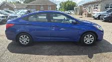 2013 Hyundai Accent GL, SEDAN, AUTO, 4 CYL, ONLY 164KMS, CERTIFI - Photo 6