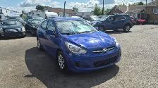 2013 Hyundai Accent GL, SEDAN, AUTO, 4 CYL, ONLY 164KMS, CERTIFI - Photo 7
