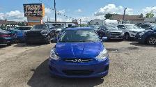 2013 Hyundai Accent GL, SEDAN, AUTO, 4 CYL, ONLY 164KMS, CERTIFI - Photo 8
