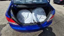 2013 Hyundai Accent GL, SEDAN, AUTO, 4 CYL, ONLY 164KMS, CERTIFI - Photo 11