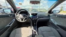 2013 Hyundai Accent GL, SEDAN, AUTO, 4 CYL, ONLY 164KMS, CERTIFI - Photo 12