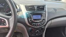 2013 Hyundai Accent GL, SEDAN, AUTO, 4 CYL, ONLY 164KMS, CERTIFI - Photo 15