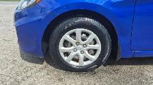 2013 Hyundai Accent GL, SEDAN, AUTO, 4 CYL, ONLY 164KMS, CERTIFI - Photo 16