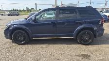 2017 Dodge Journey Crossroad, LOADED, WELL MAINTAINED, CERTIFIED - Photo 2