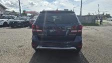 2017 Dodge Journey Crossroad, LOADED, WELL MAINTAINED, CERTIFIED - Photo 4
