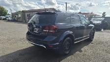 2017 Dodge Journey Crossroad, LOADED, WELL MAINTAINED, CERTIFIED - Photo 5