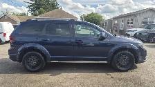 2017 Dodge Journey Crossroad, LOADED, WELL MAINTAINED, CERTIFIED - Photo 6