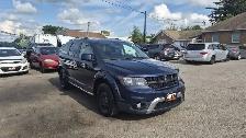 2017 Dodge Journey Crossroad, LOADED, WELL MAINTAINED, CERTIFIED - Photo 7