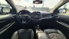 2017 Dodge Journey Crossroad, LOADED, WELL MAINTAINED, CERTIFIED - Photo 12