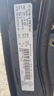 2017 Dodge Journey Crossroad, LOADED, WELL MAINTAINED, CERTIFIED - Photo 20