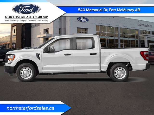 2023 Ford F-150 XLT - Aluminum Wheels - SYNC