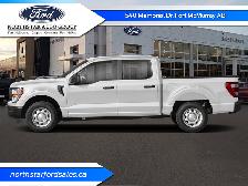 2023 Ford F-150 XLT - Aluminum Wheels - SYNC