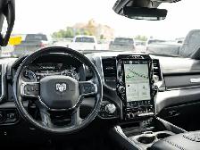 2022 Ram 1500 Laramie - Photo 3