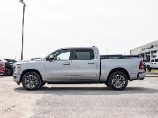 2022 Ram 1500 Laramie - Photo 5