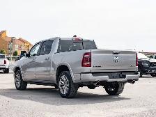 2022 Ram 1500 Laramie - Photo 6