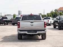 2022 Ram 1500 Laramie - Photo 7