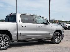 2022 Ram 1500 Laramie - Photo 10