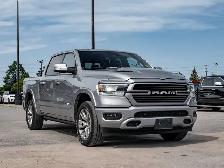 2022 Ram 1500 Laramie - Photo 11
