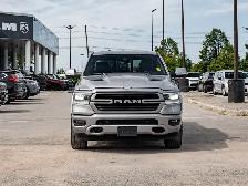 2022 Ram 1500 Laramie - Photo 12