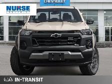 2026 Chevrolet Colorado 4WD Trail Boss - Photo 2