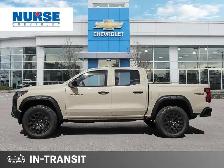 2026 Chevrolet Colorado 4WD Trail Boss - Photo 3