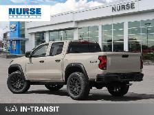 2026 Chevrolet Colorado 4WD Trail Boss - Photo 4