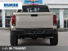 2026 Chevrolet Colorado 4WD Trail Boss - Photo 5