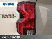 2026 Chevrolet Colorado 4WD Trail Boss - Photo 10