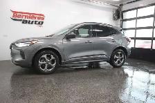 2024 Ford Escape ST-LINE / HYBRID / AWD